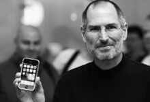 Photo of Stiv Jobs kimdir?