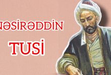 Photo of Nəsrəddin Tusi kimdir?