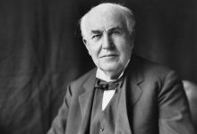 Photo of Tomas Edison kimdir?