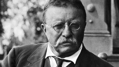 Photo of Teodor Ruzvelt kimdir?