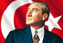 Photo of Mustafa Kamal Atatürk kimdir?