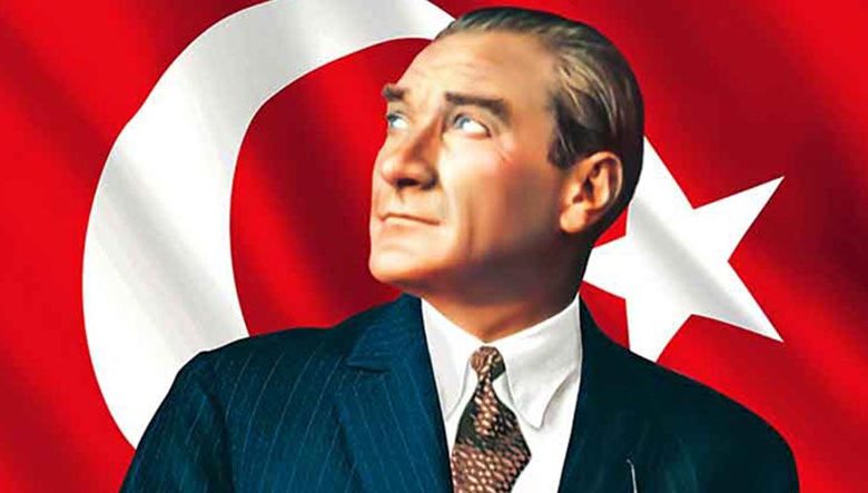 Mustafa Kamal Atatürk kimdir?