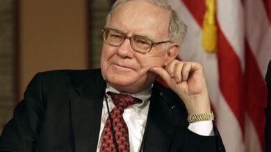 Photo of Warren Buffett kimdir?