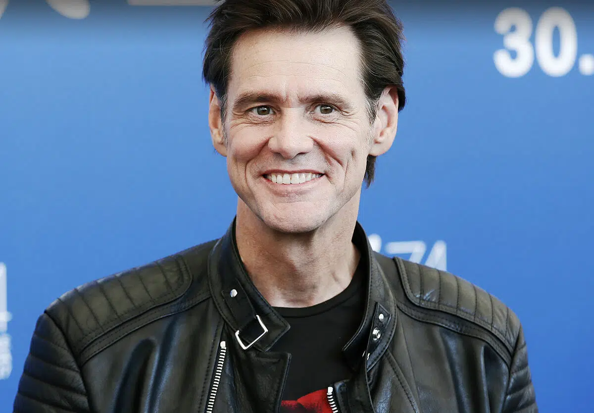 Jim Carrey (61) Kimdir? Aktyor,Filmləri,truman