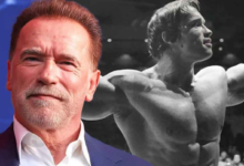 Photo of Arnold Schwarzenegger Kimdir?
