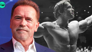 Photo of Arnold Schwarzenegger Kimdir?